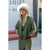 Barefoot Blonde Marlo Bomber Jacket