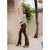 Barefoot Blonde Khaki Cords