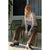 Barefoot Blonde Lace Layering Top