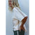Barefoot Blonde Marlo Tee