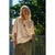 Barefoot Blonde Marlo Tee