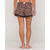 Rusty Lennie Leopard Boardshort