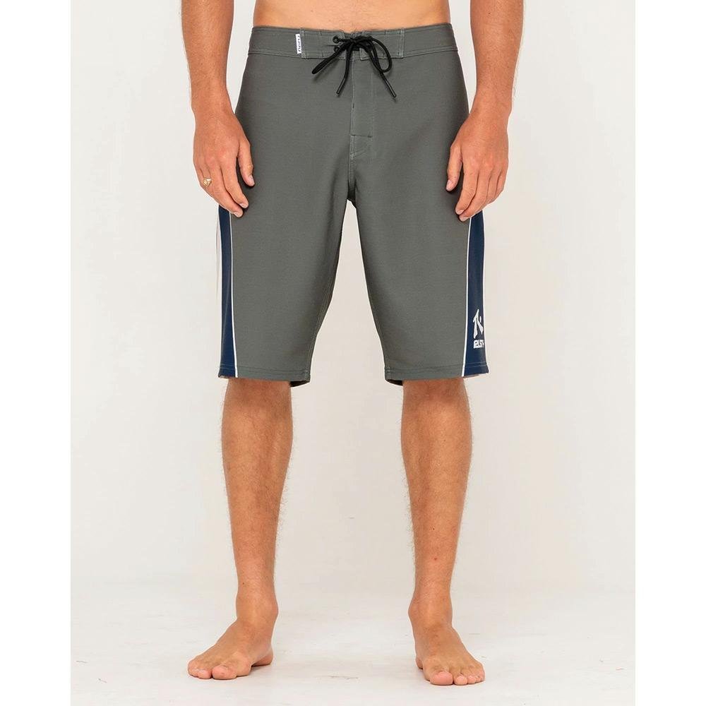 Rusty Plot Twist Boardshort