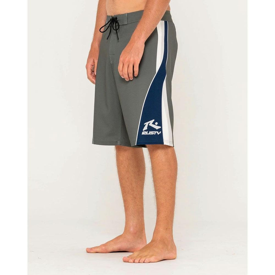 Rusty Plot Twist Boardshort