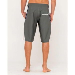 Rusty Plot Twist Boardshort