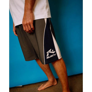 Rusty Plot Twist Boardshort