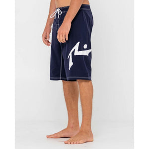 Rusty Fixed Competition Revolution 23" Boardshort