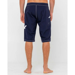 Rusty Fixed Competition Revolution 23" Boardshort