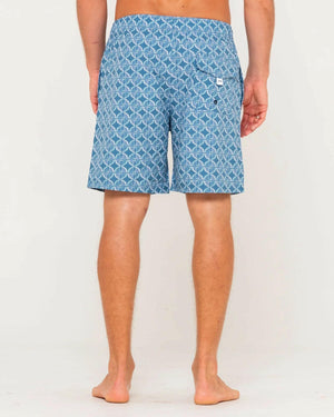 Rusty All Over Printed Boardshort