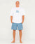 Rusty All Over Printed Boardshort