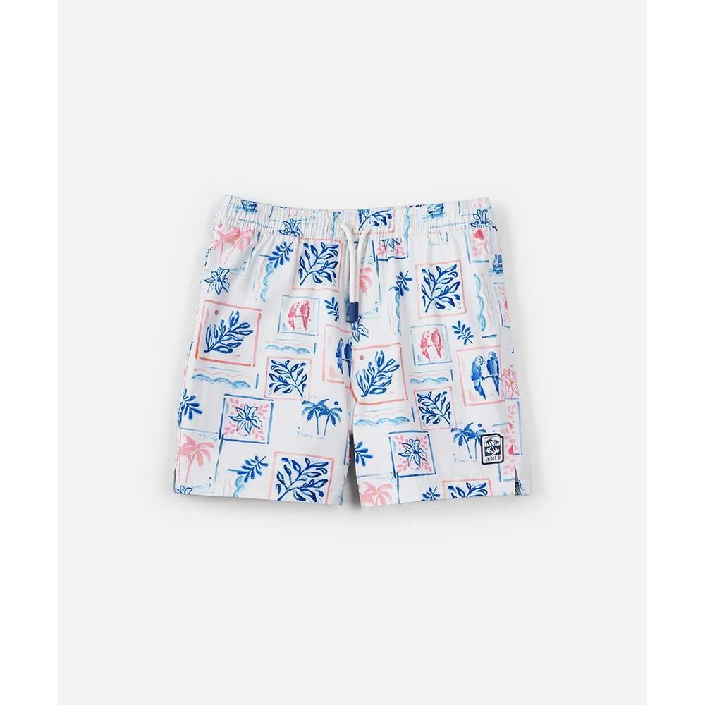 Industrie Kids Riviera Swim Trunk