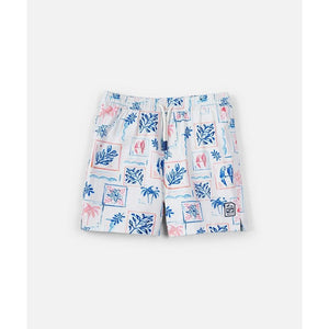 Industrie Kids Riviera Swim Trunk