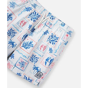 Industrie Kids Riviera Swim Trunk