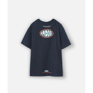 Industrie Kids Stacked Tee