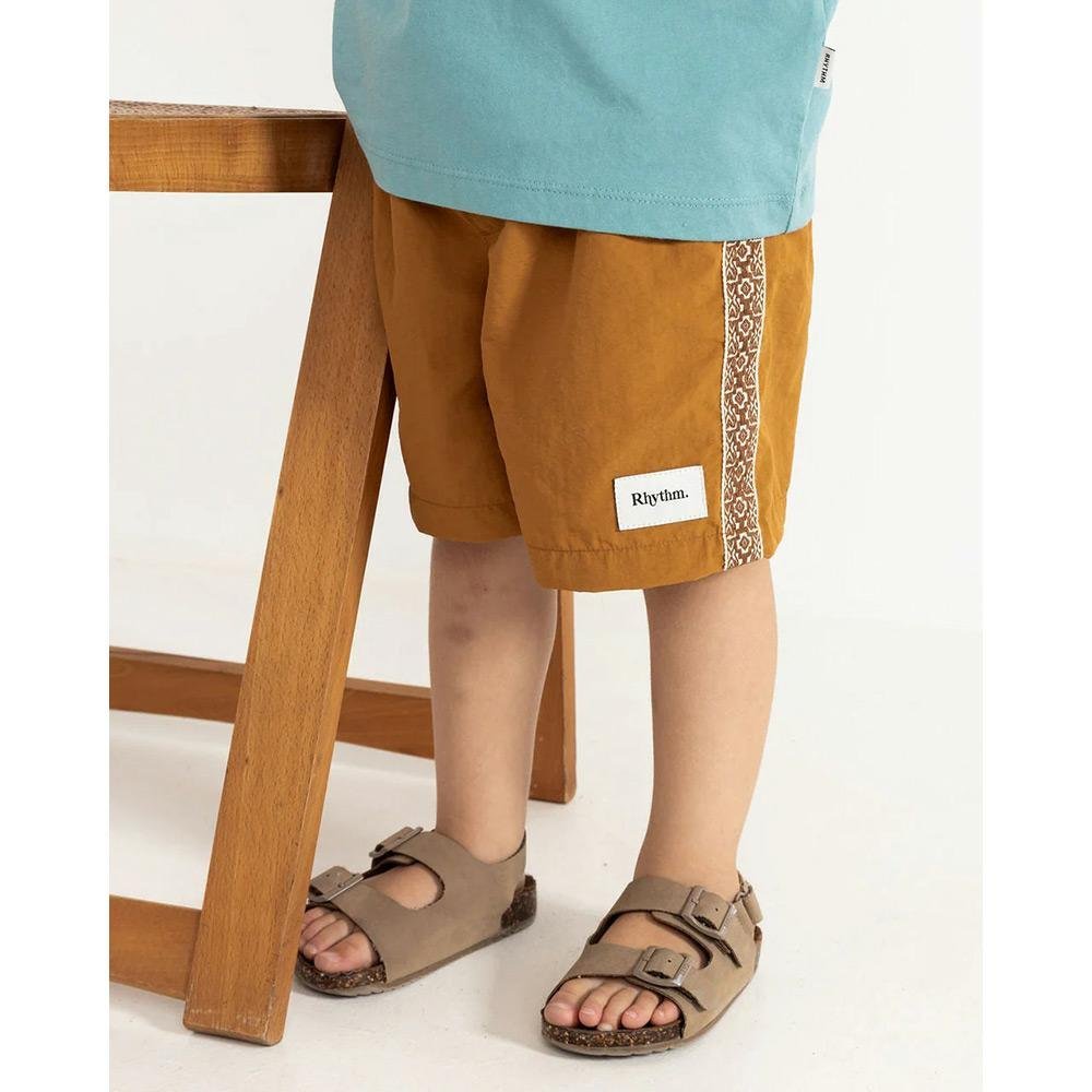 Rhythm Kids Heritage Jam Shorts