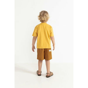 Rhythm Kids Heritage Jam Shorts