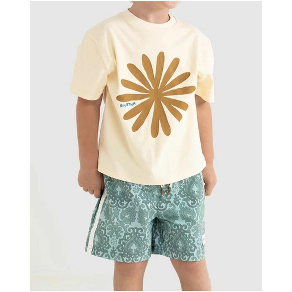 Rhythm Kids Bangalow Jam Shorts