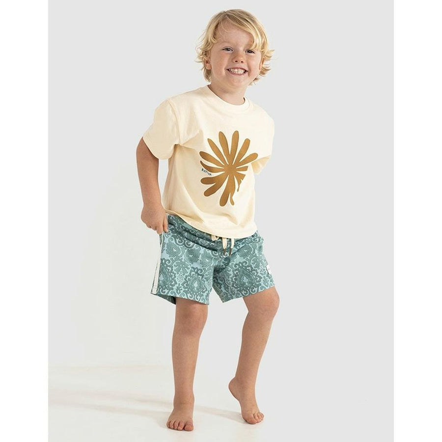 Rhythm Kids Bangalow Jam Shorts