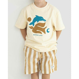 Rhythm Kids Peace T-Shirt