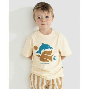 Rhythm Kids Peace T-Shirt