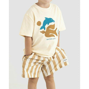 Rhythm Kids Peace T-Shirt