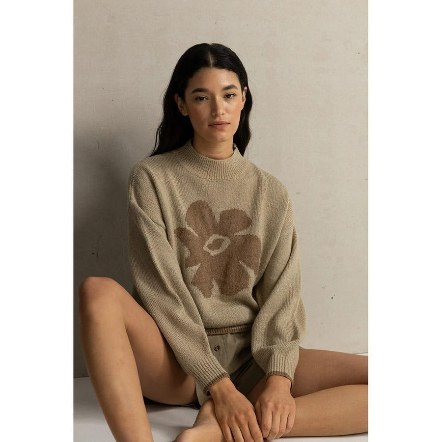 Rhythm Juliet Floral Jumper