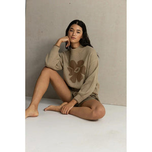 Rhythm Juliet Floral Jumper