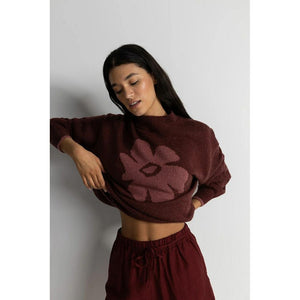 Rhythm Juliet Floral Jumper