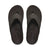 Reef Cushion Bonzer - Black/Tan