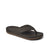 Reef Cushion Bonzer - Black/Tan