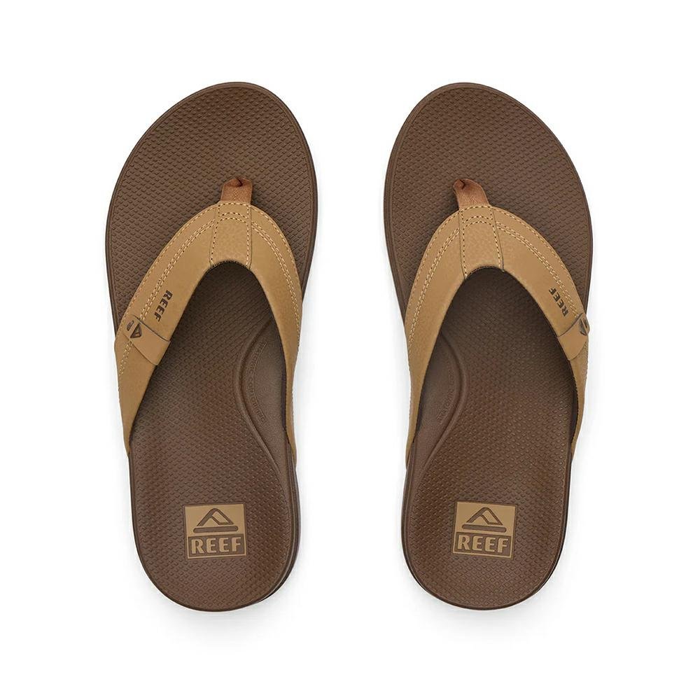 Reef Cushion Spring 2.0 - Bronze