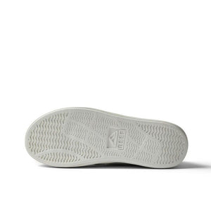 Reef Swellsole Neptune Slip-On - Black/White
