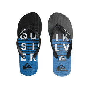 Quiksilver Moncata Wordmark Thongs