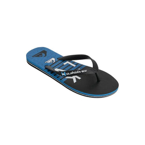 Quiksilver Moncata Wordmark Thongs