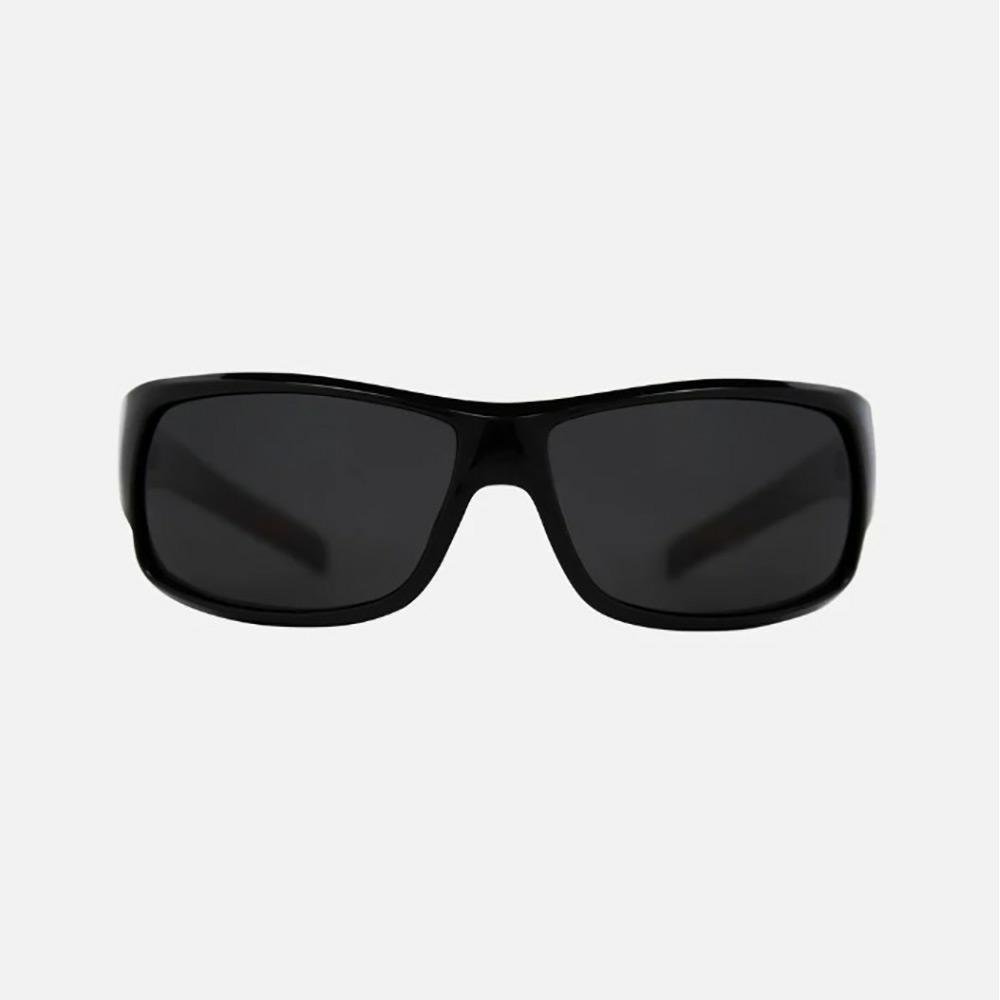 Carve Sonny Polarized Gloss Black Frame Sunglasses