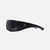 Carve Wolfpak Polarized Matt Black Frame Sunglasses
