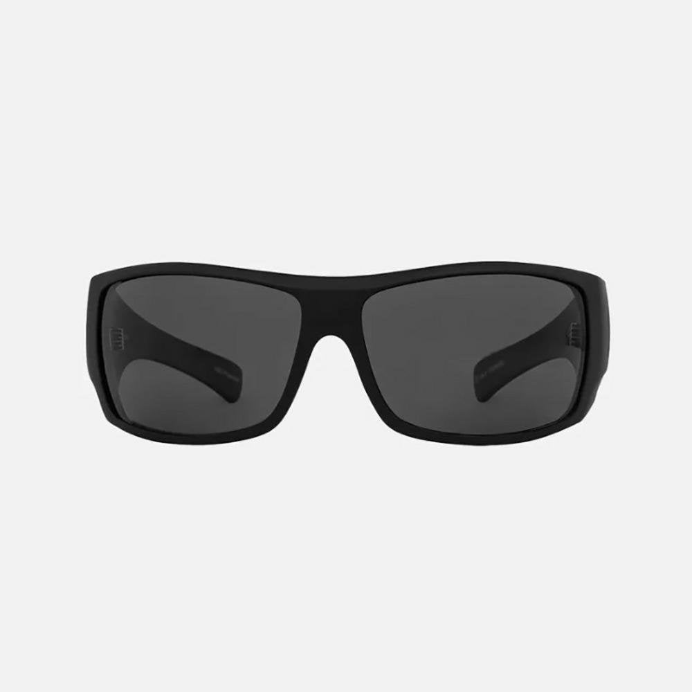 Carve Wolfpak Polarized Matte Black Frame Sunglasses