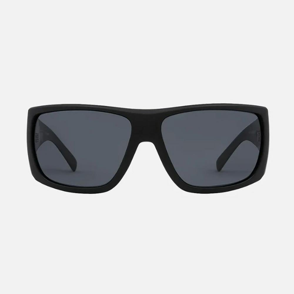 Carve NO13 Clay Marzo Polarized Matt Black Sunglasses