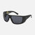 Carve NO13 Clay Marzo Polarized Matt Black Sunglasses