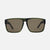 Carve Vendetta Olive/Brown Polarised Sunglasses