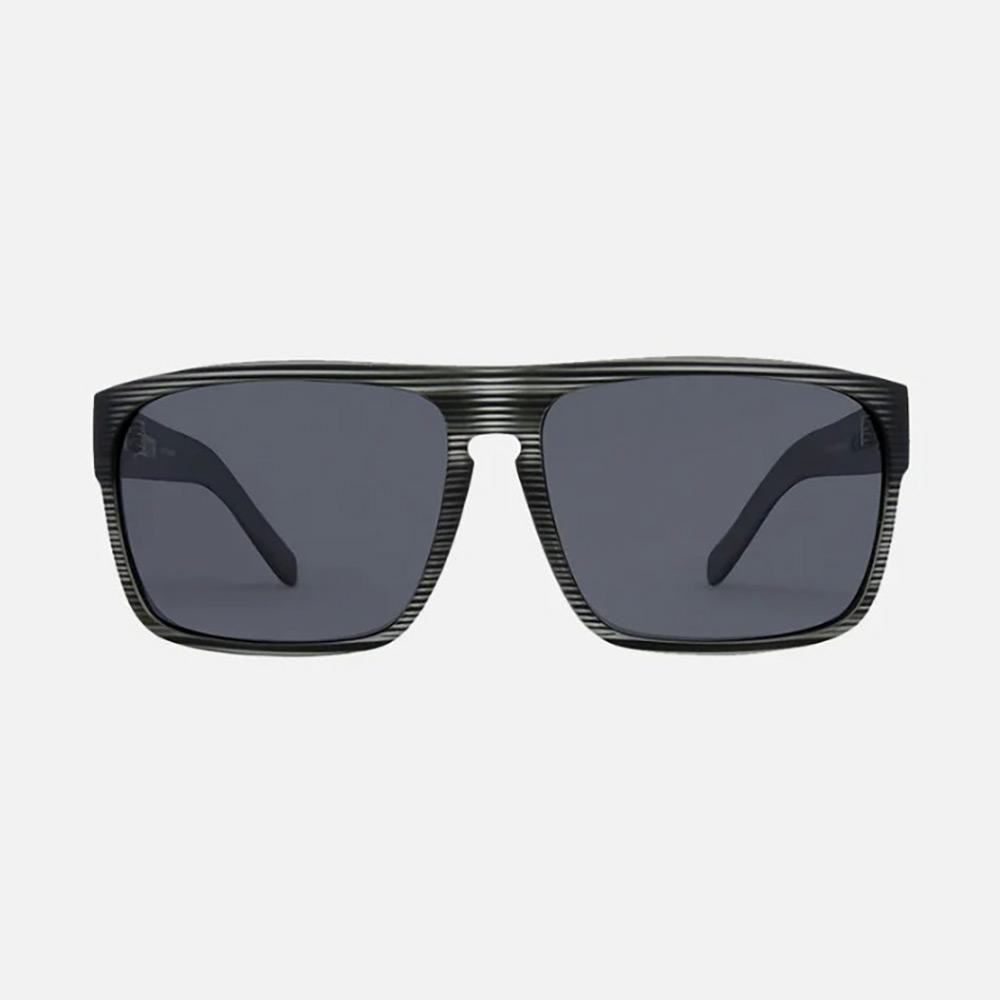 Carve Vendetta Matte Gray Polarized Lens Sunglasses
