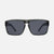 Carve Vendetta Matte Gray Polarized Lens Sunglasses