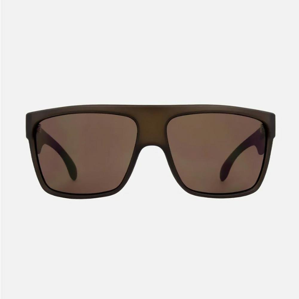 Carve Onyx Matt Translucent Brown Sunglassses