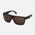 Carve Onyx Matt Translucent Brown Sunglassses