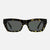 Carve Solis Gloss Fire Tort Frame with Grey Lens Sunglasses