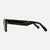 Carve Solis Gloss Fire Tort Frame with Grey Lens Sunglasses