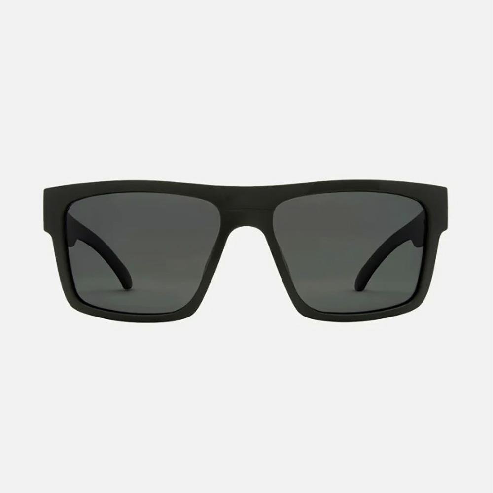 Carve Volley XL Matt Black Grey Polarized Lens Sunglasses