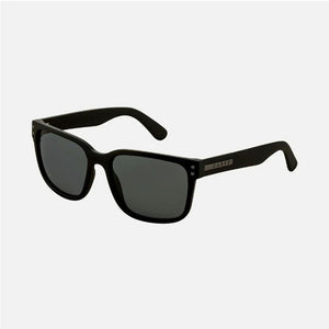 Carve Rivals XL Matte Black Frame with Grey Polarized Lens Sunglasses