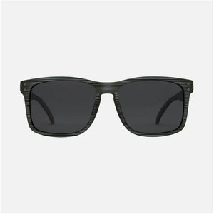 Carve Goblin XL Grey Stripe Sunglasses