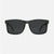 Carve Goblin XL Grey Stripe Sunglasses